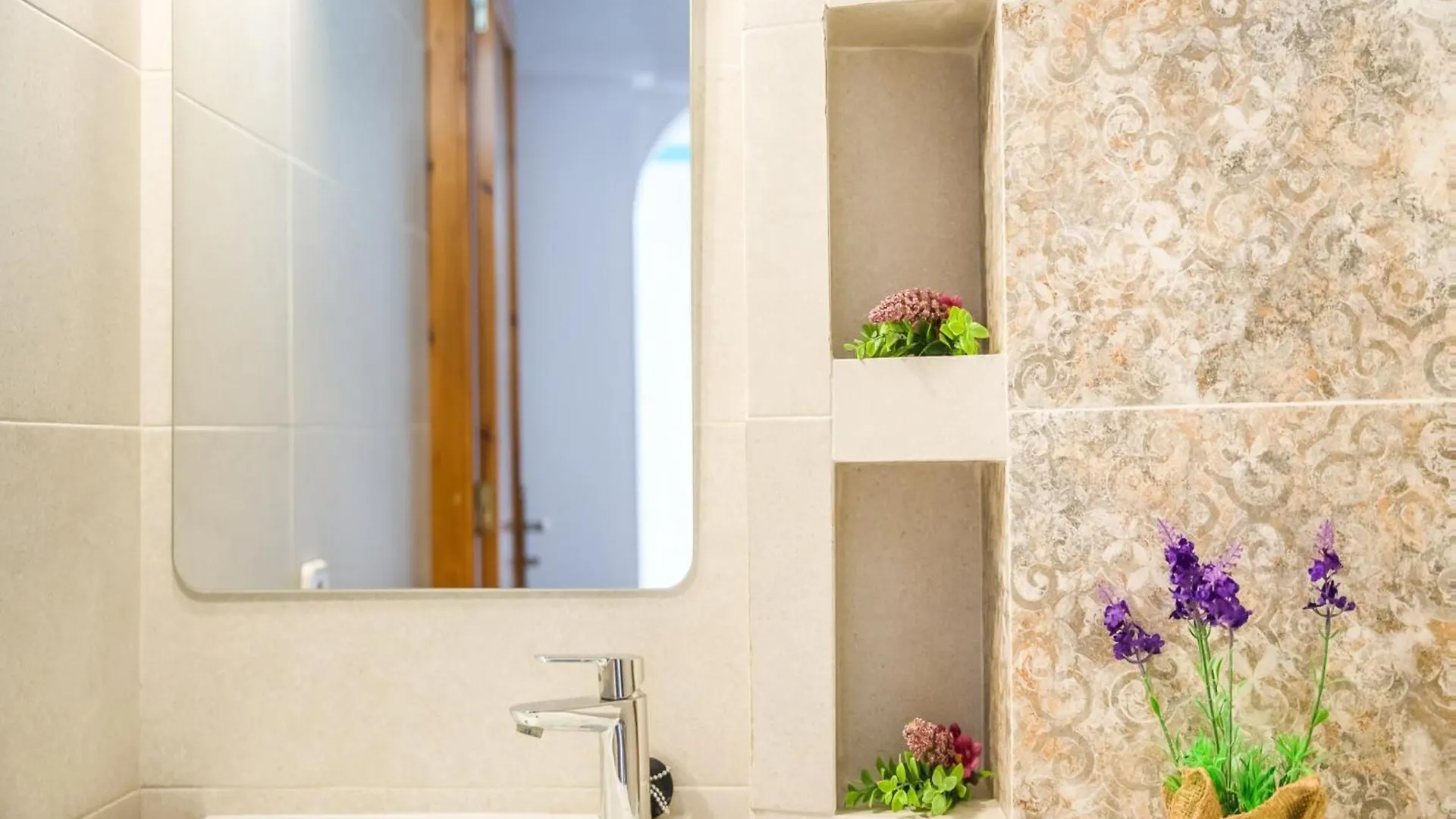 Charming Sea View Apartment In Alcudia Alcúdia
