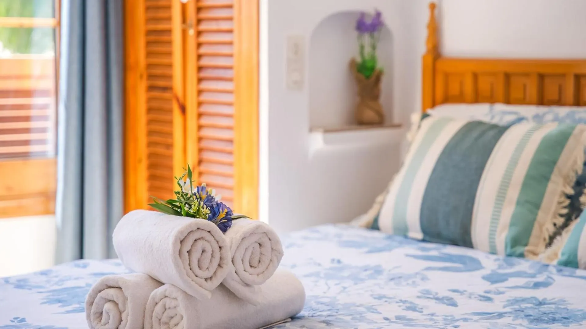 Charming Sea View Apartment In Alcudia