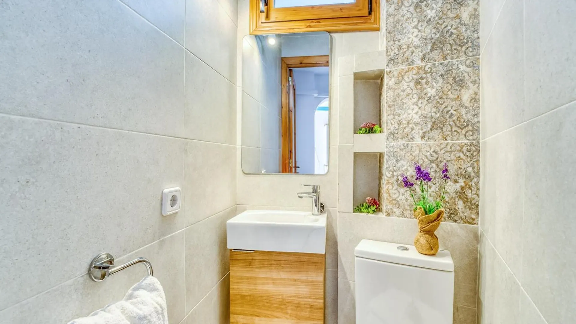 Charming Sea View Apartment In Alcudia 0*, Alcudia (Mallorca)